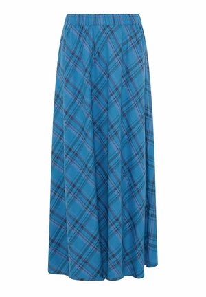 Pixie Girl, PETITE MAXI SKIRTS - Maxirok - blue