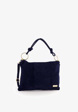 VENEZIA BAG - Handtas - dark blue