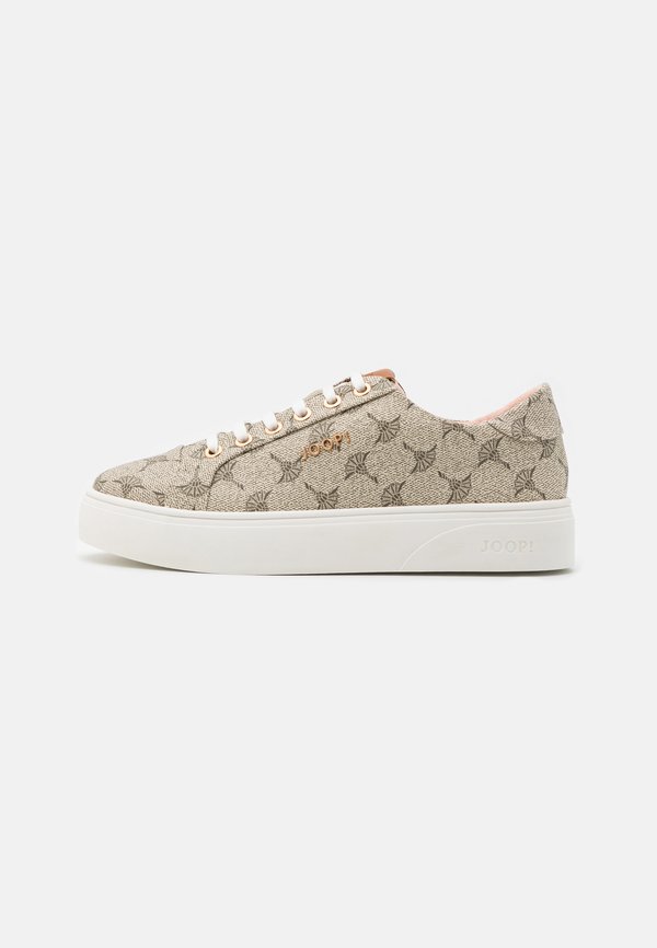 MAZZOLINO NEW DAPHNE - Trainers - beige