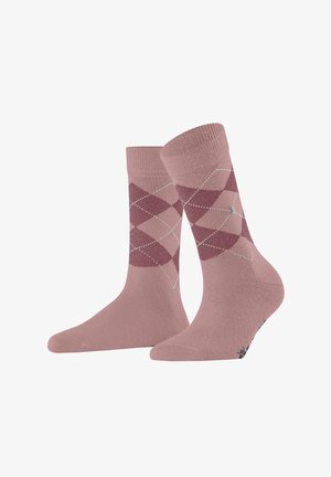 Burlington, Socken - primrose