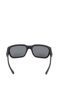 adidas Performance Ochelari de soare - nero opaco grigio fumo