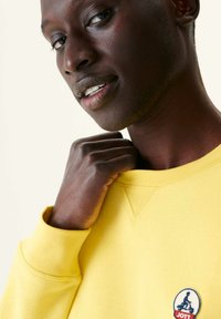 JOTT BRAGA - Sudadera - jaune