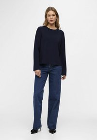 Object OBJREYNARD O-NECK NOOS - Jumper - sky captain