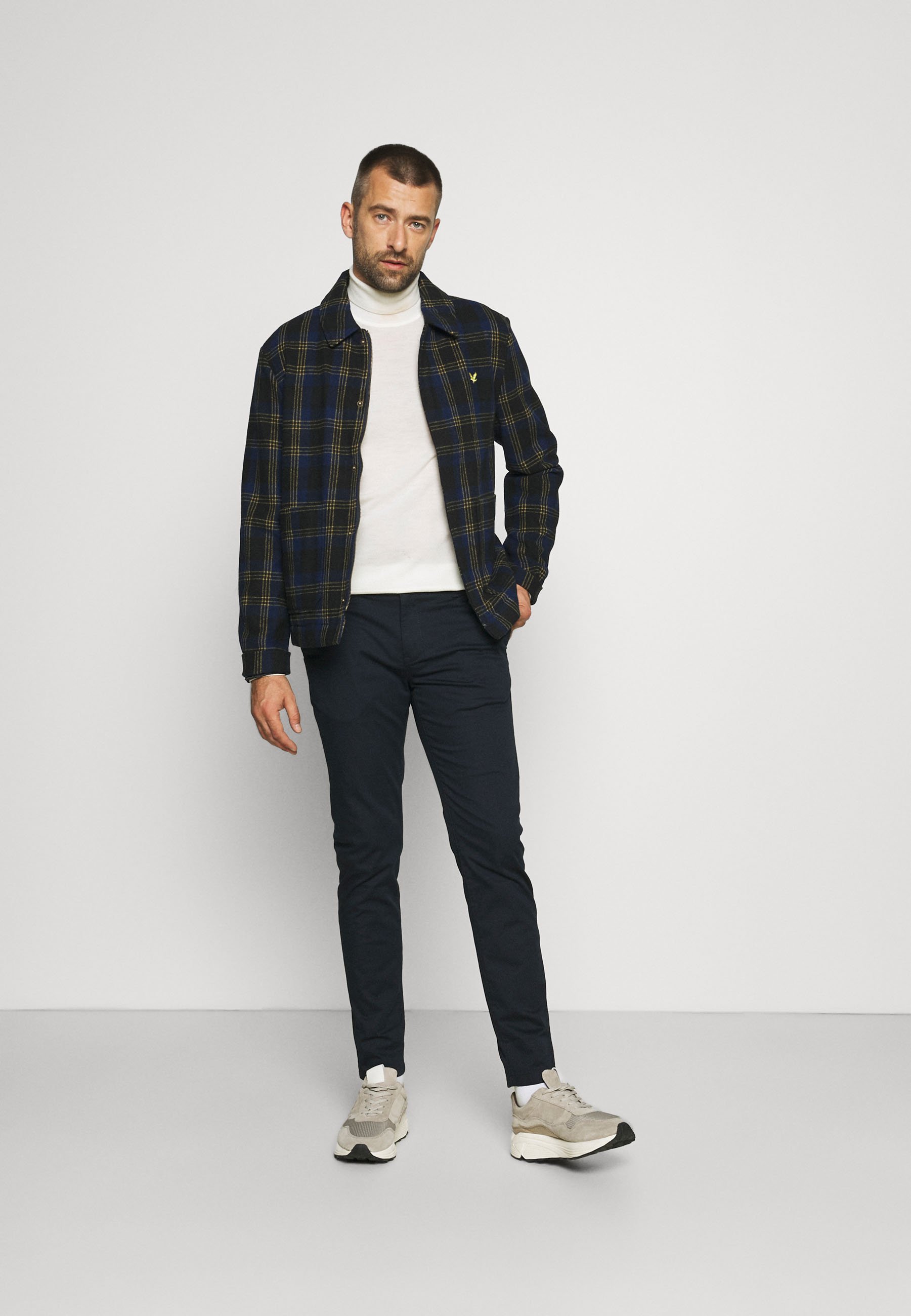 Scotch \u0026 Soda MOTT SUPER SLIM FIT 