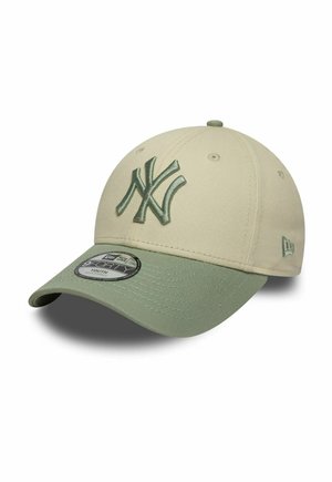 9FORTY ENFANTS - NEW YORK YANKEES BEIGE - Cappellino - beige