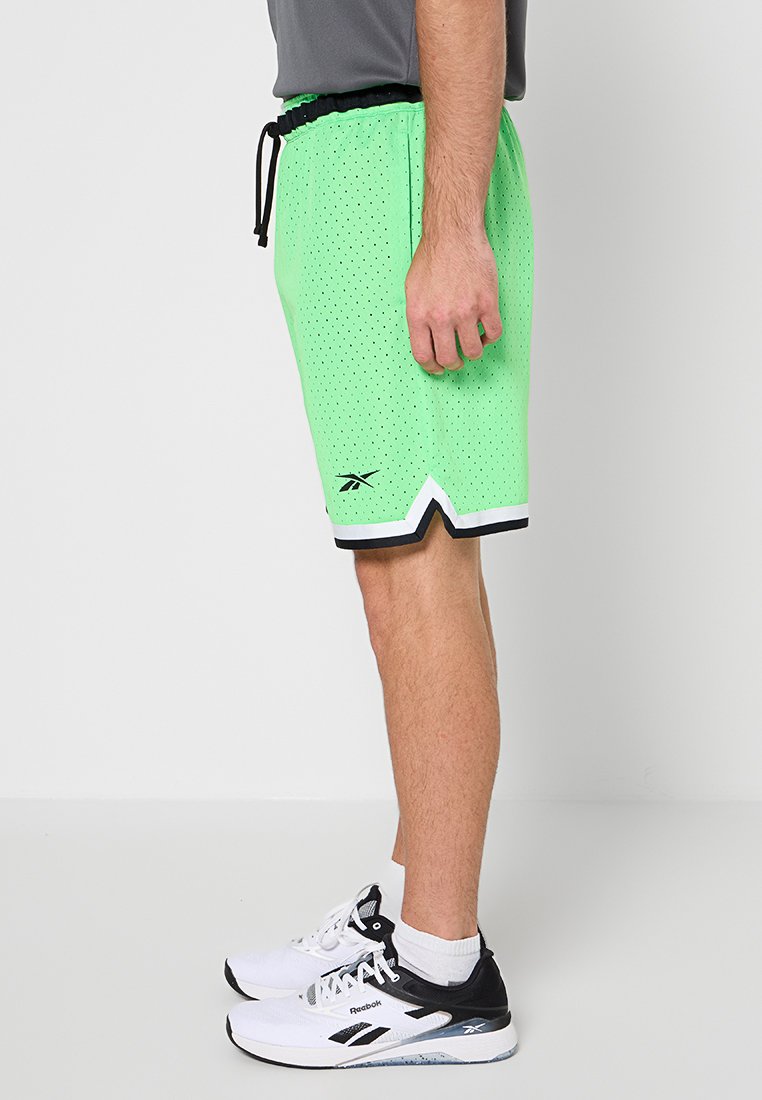 Kurze Sporthose