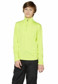 Protest WILLOWY  - Longsleeve - green glow
