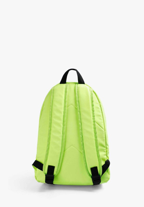 NEW ACTIVE – Schulranzen – lime