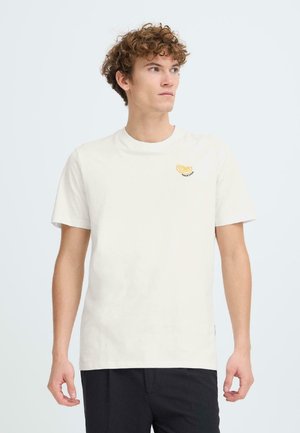 CFSUNDIN - T-shirts print - snow white