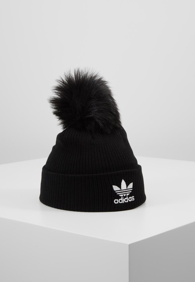 POM BEANI - Pipo - black