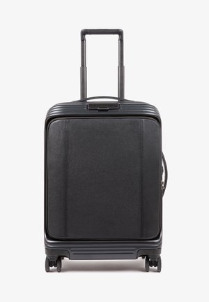 PIQ BIZ EXECUTIVE - Valise à roulettes - black