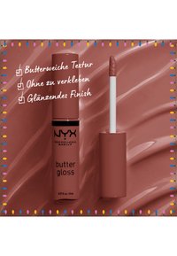 NYX Professional Makeup - Kalendarz adwentowy