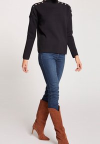 Morgan Trui - dark blue