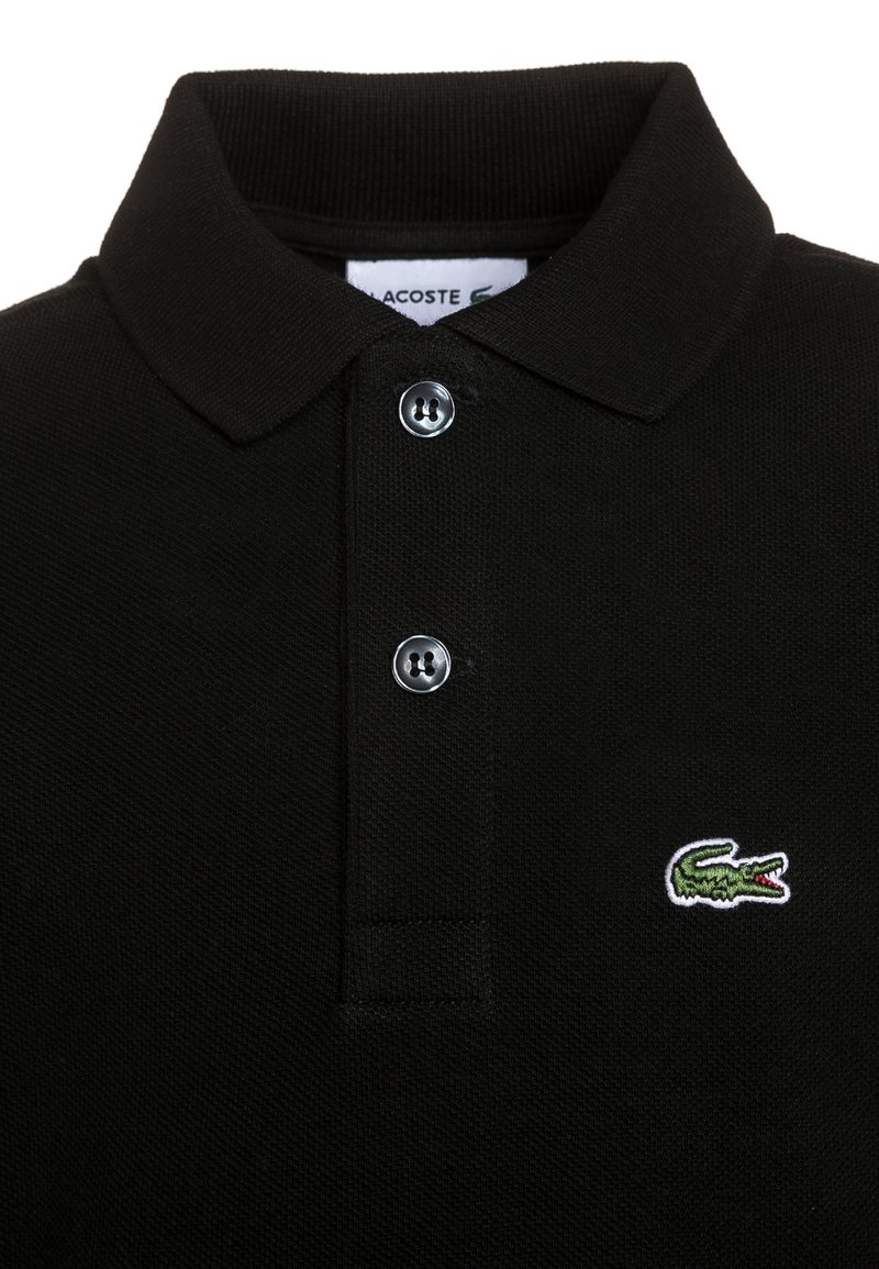 Lacoste Polo shirt black Zalando