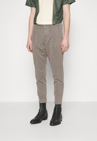 DRYKORN Kalhoty - beige