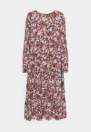 Hverdagskjole - multi-coloured