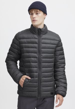 BHNILS - Veste mi-saison - ebony grey