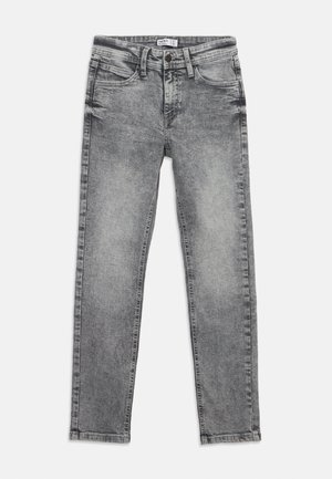 Name it, NKMSILAS SLIM JEANS 8809-MD TB - Jeans slim fit - medium grey denim