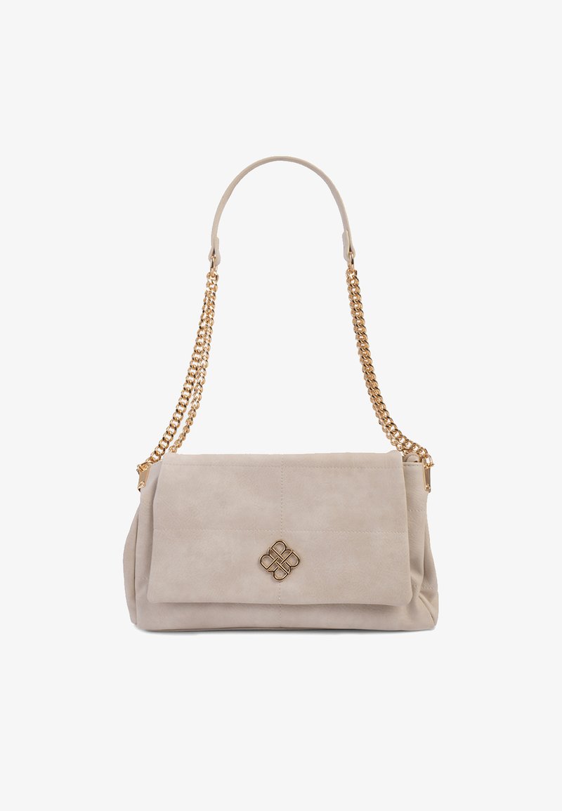 Bata Taška s příčným popruhem - beige