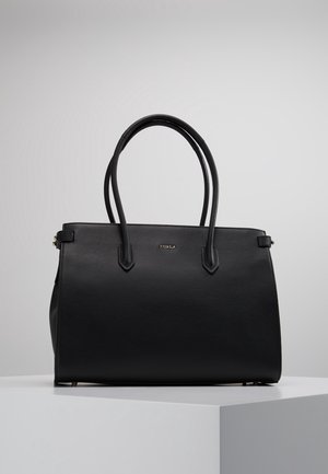 Bolso de mano - black