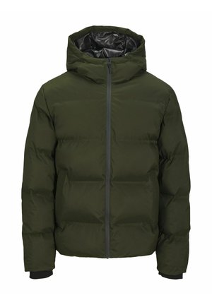 STEPP - Giacca invernale - rosin