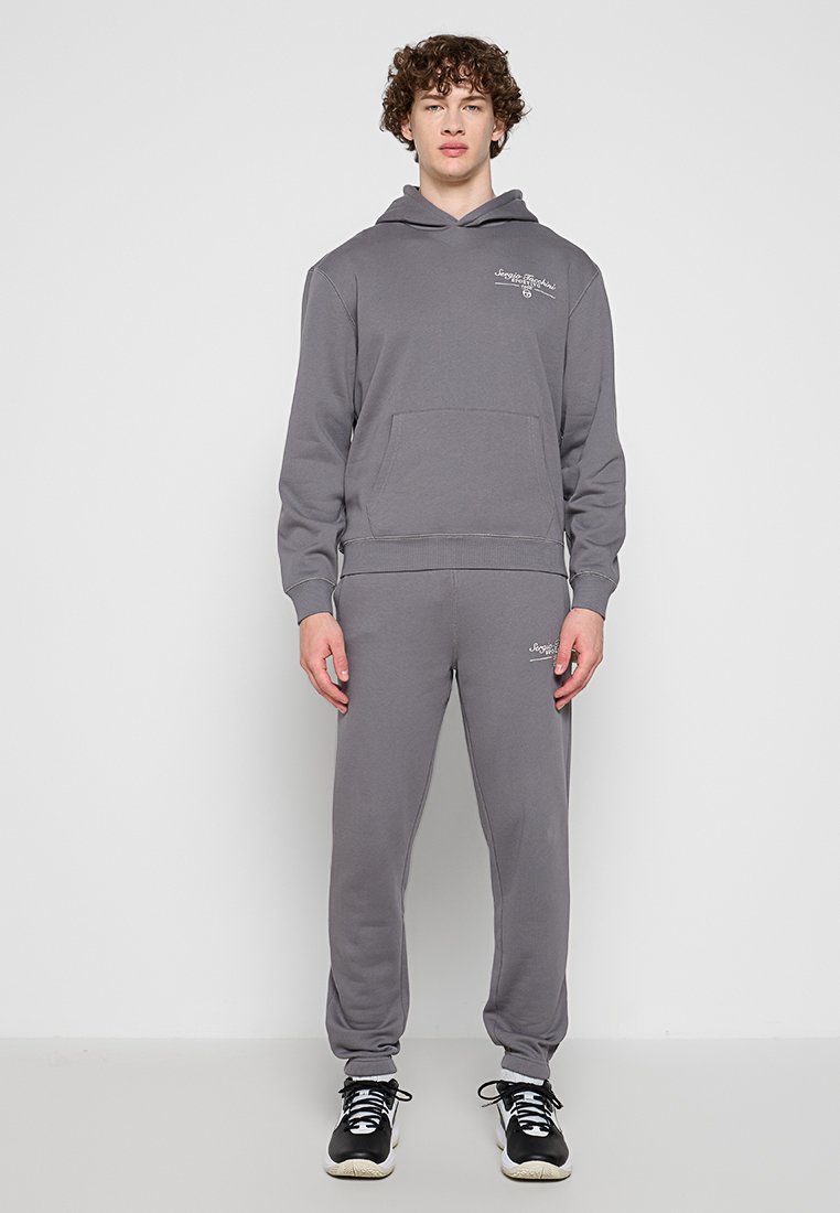 Sergio Tacchini Hoodie grijs Sergio Tacchini Hoodie grijs