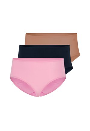 3 PACK - Slip - assorted