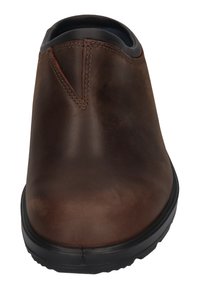Blundstone UNISEX - Sabots - antique brown