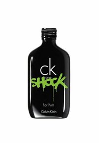 Calvin Klein Fragrances - CALVIN KLEIN ONE SHOCK FOR HIM EDT 100ML - Kroppsspray - black Miniatyrbild 1