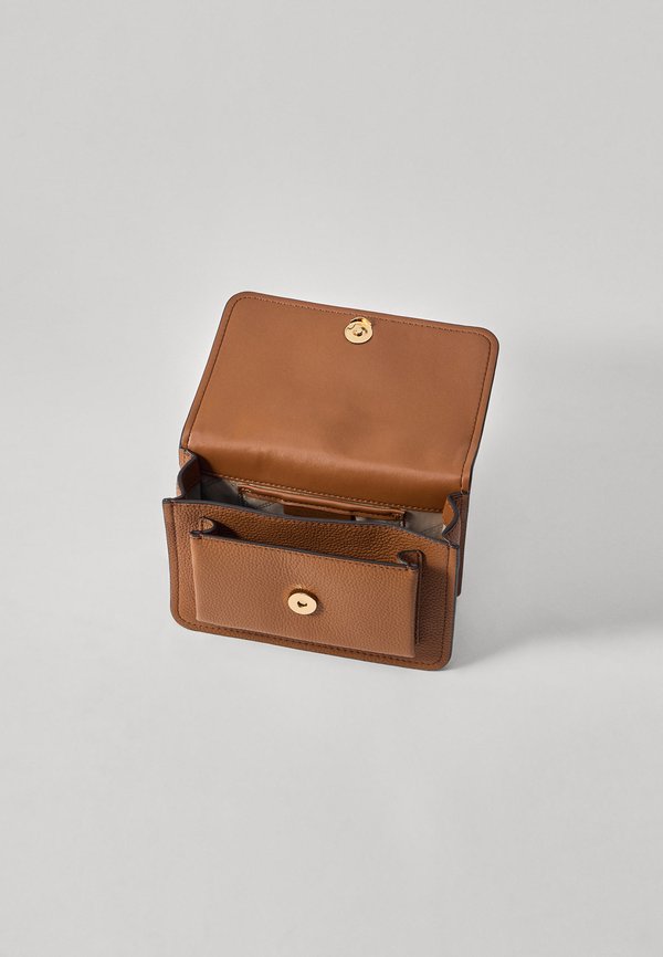 CLAIRE - Cross body bag - luggage3