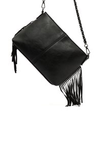 MISAKO ANABELA - Borsa a tracolla - black