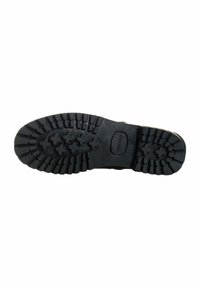 Sebago GEORGINA LUG - Slipper - nero