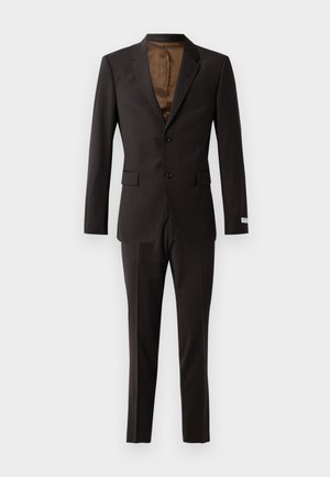JAMIE - Suit - espresso