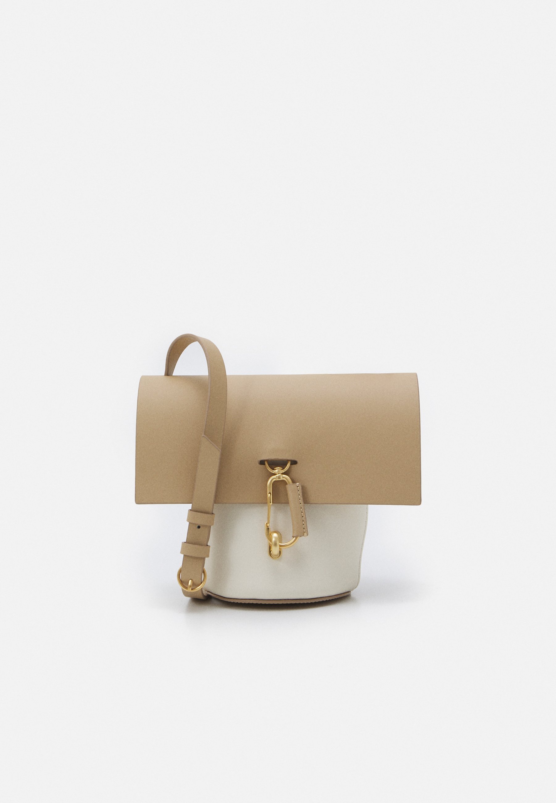 zac posen belay mini crossbody