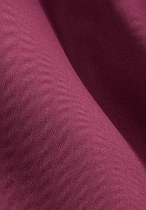 Nike Performance, W NK DF UNIVERSA HR PKT TGHT - Κολάν - pink smoke/pink smoke/mystic dates