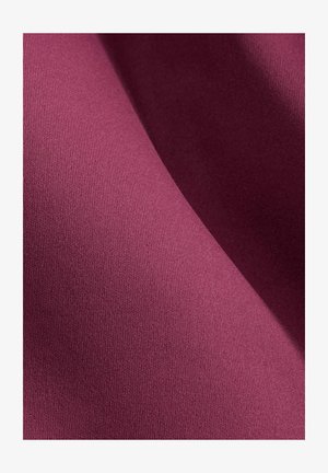 Nike Performance, W NK DF UNIVERSA HR PKT TGHT - Leggings - pink smoke/pink smoke/mystic dates