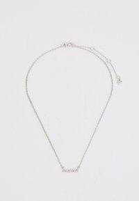 MAMA SAID - Κολιέ - silver-coloured