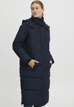 Oxmo OXJULIE - Winterjas - insignia blue