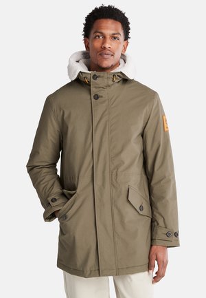 Timberland, MT KELSEY PARKA - Parka - grape leaf