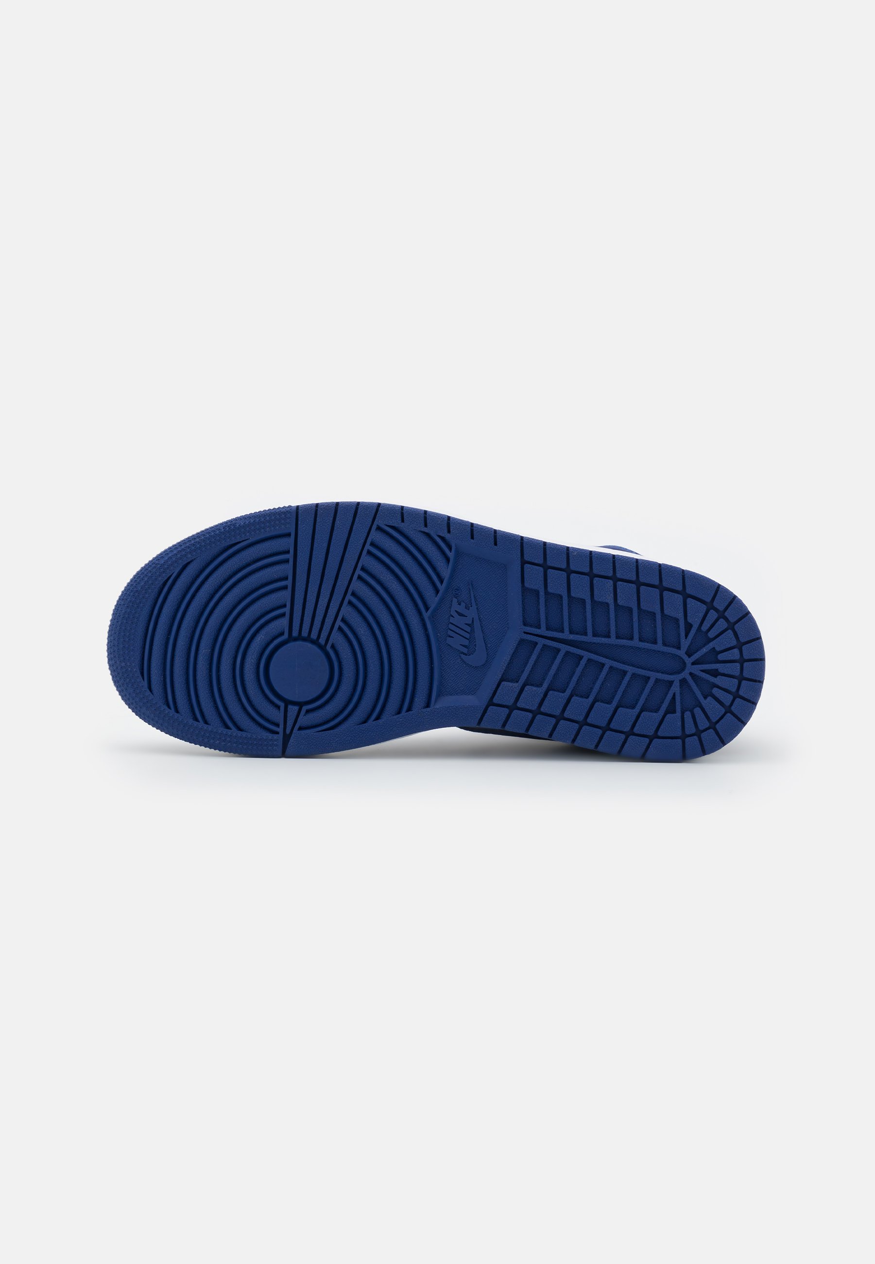 jordan 1 mid deep royal blue