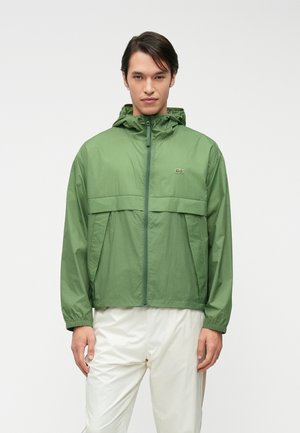 Giacca da mezza stagione - lambs lettuce