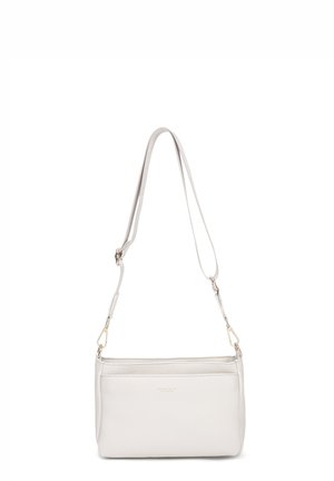 Handbag - beige