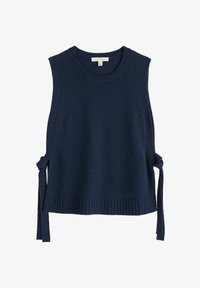 Izbrano, navy maritime