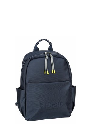 LUCKY ONE - Zaino - navy