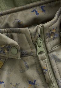 CeLaVi Jumpsuit - overland trek