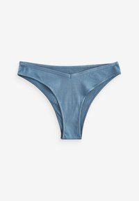 Next 3 PACK - Slip - blue white