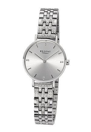 Montre - silber-coloured
