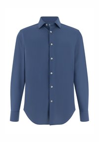 Unausgewählt, air blue