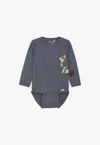 Valgt, stormy weather