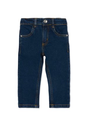 - Jeansy Straight Leg